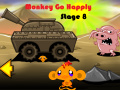 Laro Monkey Go Happly Stage 8