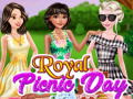 Laro Royal Picnic Day