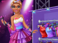 Laro Pop Star Princess Dresses 	