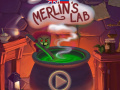 Laro Merlin's Lab