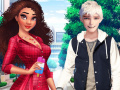 Laro Princess First Boyfriend Tips