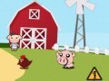 Laro Animals and Aliens