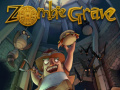 Laro Zombie Grave