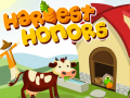 Laro Harvest Honors