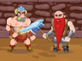 Laro Saga of Kraigen: Tournament of Yshtarr  