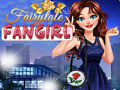 Laro Fairytale Fangirl