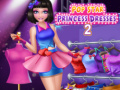 Laro Pop Star Princess Dresses 2
