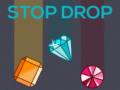 Laro Stop Drop