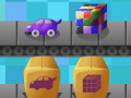 Laro Pack the Prize  