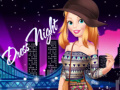 Laro Dress night