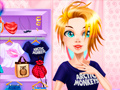 Laro The Princess Sent To Future