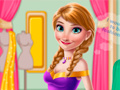 Laro Ice Princess Modeling Carrer