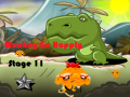 Laro Monkey Go Happly Stage 11