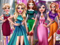 Laro Glamorous Prom Party