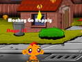Laro Monkey Go Happly Stage 12