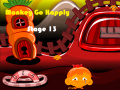 Laro Monkey Go Happly Stage 13