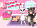 Laro Preganat Kitty Room Decor