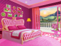Laro Helen Dreamy Pink House