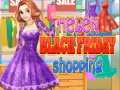 Laro Helen Black Friday Shopping