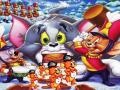 Laro Tom and Jerry Hidden Objects