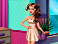 Laro Tris Beachwear Dolly Dress Up