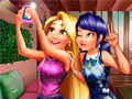 Laro Paris Instagram Selfie