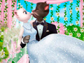 Laro Angela and Tom Dream Wedding