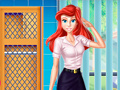 Laro Disney Girls At Police Academy