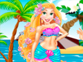 Laro Princess Exotic Holiday