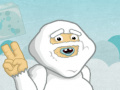 Laro Yeti's Adventure