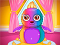 Laro Fuzzimals Maker