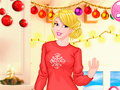 Laro Princesses Christmas Rivals