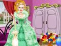 Laro Anne Lolita Fashion