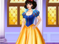 Laro Andy Cosplay Disney Princesses