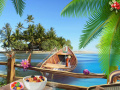 Laro The Island Explorers