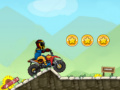 Laro ATV Cruise
