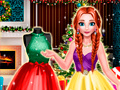 Laro Annie Winter Dress
