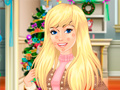 Laro Holiday Makeover Show