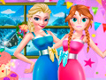 Laro Princess Sisters Special Day