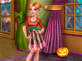Laro Dove Halloween Dolly Dress Up