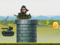Laro World of tanks Balance Man 