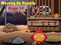 Laro Monkey Go Happly Stage 14