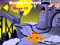 Laro Monkey Go Happly Stage 15