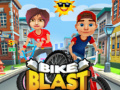 Laro Bike Blast