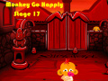 Laro Monkey Go Happly Stage 17