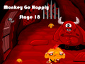 Laro Monkey Go Happly Stage 18