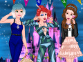 Laro Princesses School Party