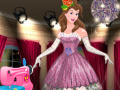 Laro Princesses Prom Dress Design