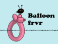 Laro Balloon frvr