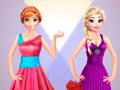 Laro Fashion Diva's